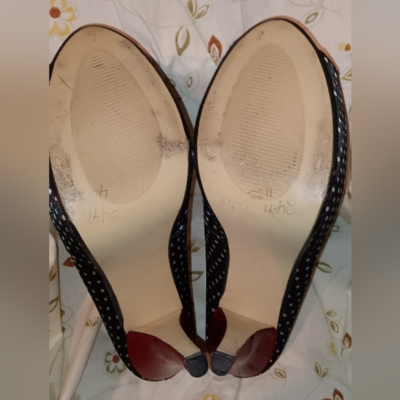 Madden Girl Heels - Picture 9 of 13